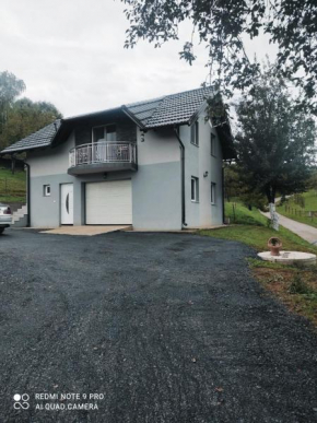 Apartman-vikendica Mihajlović